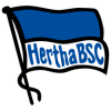 Hertha BSC logo
