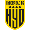 Hyderabad FC logo