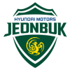 Jeonbuk Hyundai logo
