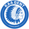 Jong KAA Gent logo