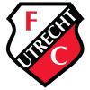 Jong Utrecht logo