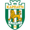 Karpaty Lviv logo