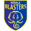 Kerala Blasters logo