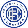 Kudrivka logo