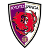 Kyoto Sanga logo