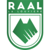 La Louvière logo