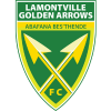 Lamontville Golden Arrows logo