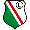 Legia Warsaw logo