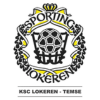Lokeren-Temse logo