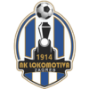 Lokomotiva logo