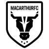 Macarthur FC logo