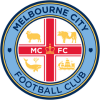 Melb City logo