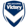 Melb Victory logo