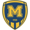 Metalist 1925 logo