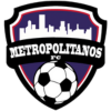 Metropolitanos logo