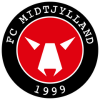 Midtjylland logo