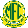 Mirassol logo