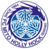 Mito HollyHock logo