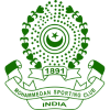 Mohammedan logo