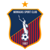 Monagas logo