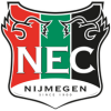 NEC Nijmegen logo