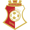 Napredak Kruševac logo