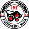 Novi Beograd logo