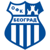 OFK Beograd logo