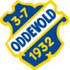 Oddevold logo