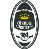 Olympic Charleroi logo