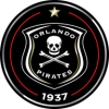 Orlando Pirates logo