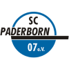 Paderborn 07 logo