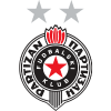 Partizan logo