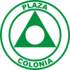 Plaza Colonia logo