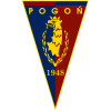 Pogoń Szczecin logo