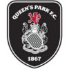 Queen's Park FC logo