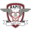 Rapid București logo