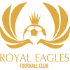 Royal Eagles FC logo