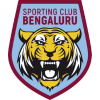 SC Bengaluru logo