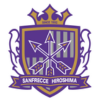Sanfrecce logo