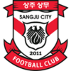 Sangju Sangmu logo