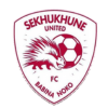 Sekhukhune United FC logo