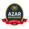 Shams Azar logo