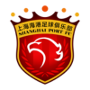 Shanghai Port logo