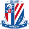 Shanghai Shen logo