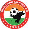 Shillong Lajong logo
