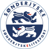 SønderjyskE logo