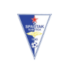 Spartak Subotica logo