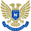 St Johnstone logo