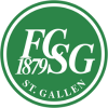 St. Gallen logo